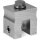 K2 Systems 2003082 Blechfalz Solid Snap SeamClamp CF:x