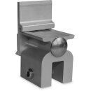 K2 Systems 2003083 Blechfalz Single Snap SeamClamp CF:x