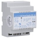 Enertex 1167-24 Spannungsversorgung LED PowerSupply 160 24V