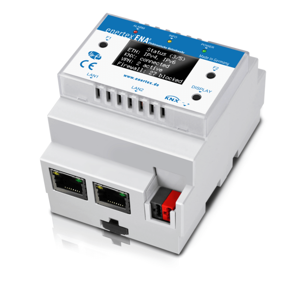 Enertex 1170 Elektronische Netzabwehr ENA²