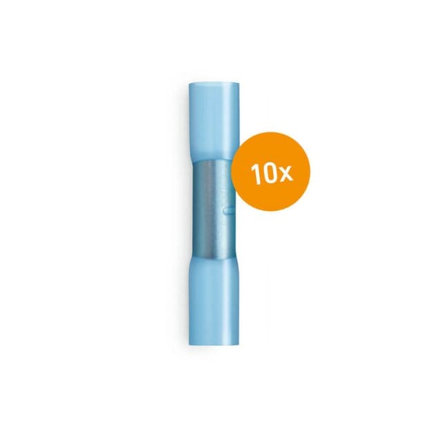 Steinel 006648 Crimpverbinder 1,5 - 2,5 mm