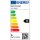 Steinel R10 basic SC 3000K Sensor-Innenleuchte 300 x 55 mm WS