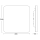 Steinel R20 Q basic SC 3000K Sensor-LED-Innenleuchte 52 x 300 x 300 mm WS