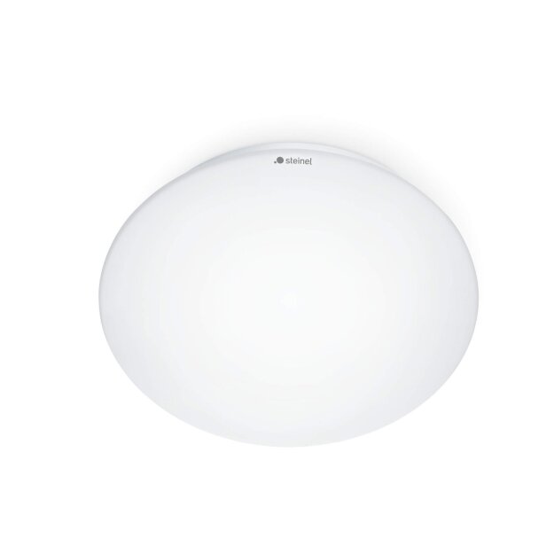 Steinel RS 16 LED S WS 3000K Sensor-LED-Innenleuchte 275 x 95 mm