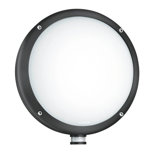 Steinel L 330 S ANT 3000K Sensor-LED-Außenleuchte 109 x 253 x 270 mm