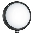 Steinel L 330 S ANT 3000K Sensor-LED-Außenleuchte...