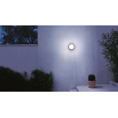 Steinel L 331 S ANT 3000K Sensor-LED-Außenleuchte...