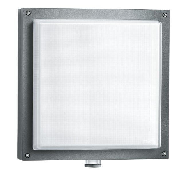 Steinel L 690 S ANT 3000K Sensor-LED-Außenleuchte 104 x 291 x 303 mm