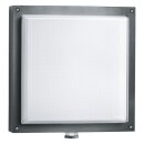 Steinel L 690 S ANT 3000K Sensor-LED-Außenleuchte...