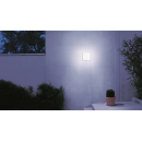 Steinel L 691 S ANT 3000K Sensor-LED-Außenleuchte 126 x 291 x 303 mm