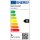 Steinel L 691 S ANT 3000K Sensor-LED-Außenleuchte 126 x 291 x 303 mm