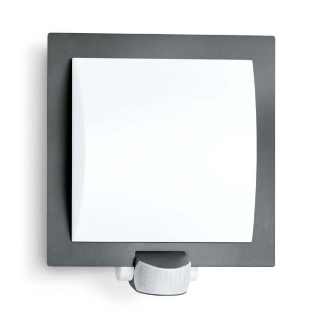 Steinel L 20 S anthrazit Sensor-Außenleuchte 85 x 230 x 250 mm