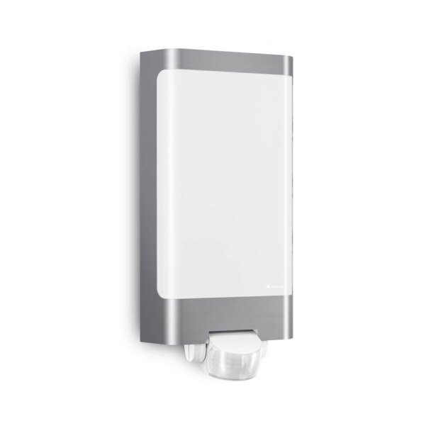 Steinel L 240 S SI 3000K Sensor-LED-Außenleuchte 81 x 165 x 305 mm