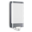 Steinel L 240 S SI 3000K Sensor-LED-Außenleuchte 81...