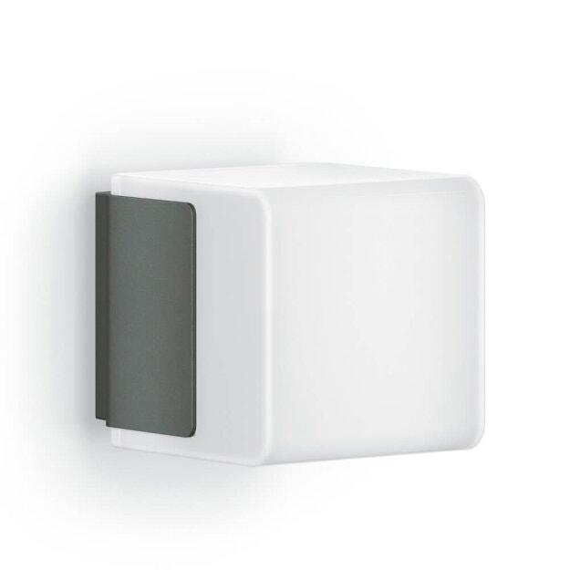 Steinel L 835 SC ANT 3000K Sensor-LED-Außenleuchte 132 x 110 x 110 mm