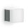 Steinel L 835 SC ANT 3000K Sensor-LED-Außenleuchte 132 x 110 x 110 mm
