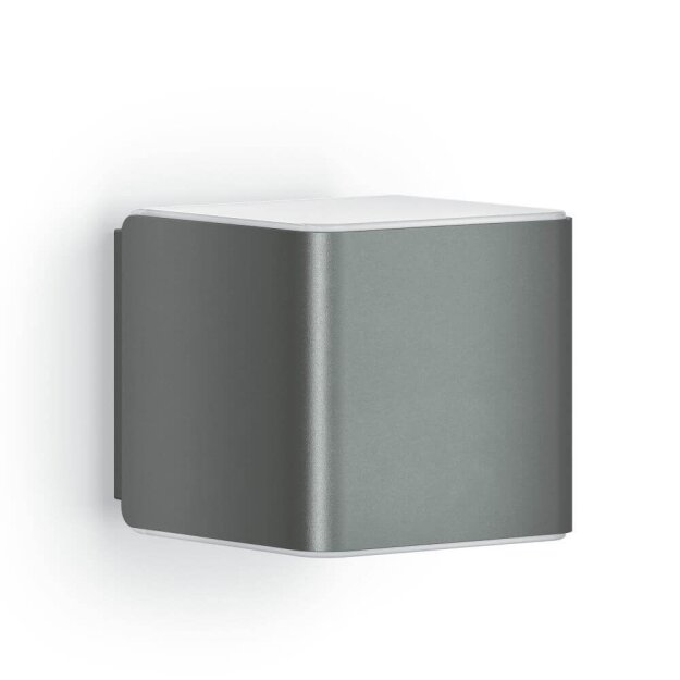 Steinel L 840 SC ANT 3000K Sensor-LED-Außenleuchte 134 x 110 x 110 mm