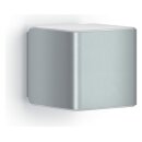 Steinel L 840 SC INOX 3000K Sensor-LED-Außenleuchte...