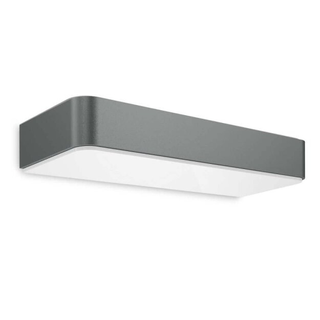Steinel XSolar SOL-O ANT Solarleuchte 3000K 91x242x38mm