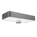 Steinel XSolar SOL-O S ANT Solarleuchte 3000K 91x242x53mm