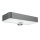 Steinel XSolar SOL-O S ANT Solarleuchte 3000K 91x242x53mm