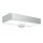 Steinel XSolar SOL-O S INOX Solarleuchte 3000K 91x242x53mm