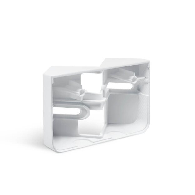 Steinel 055615 Eckwandhalter weiß XLED home 2/ PRO 240
