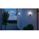 Steinel L 605 S ANT 3000K Sensor-LED-Außenleuchte...