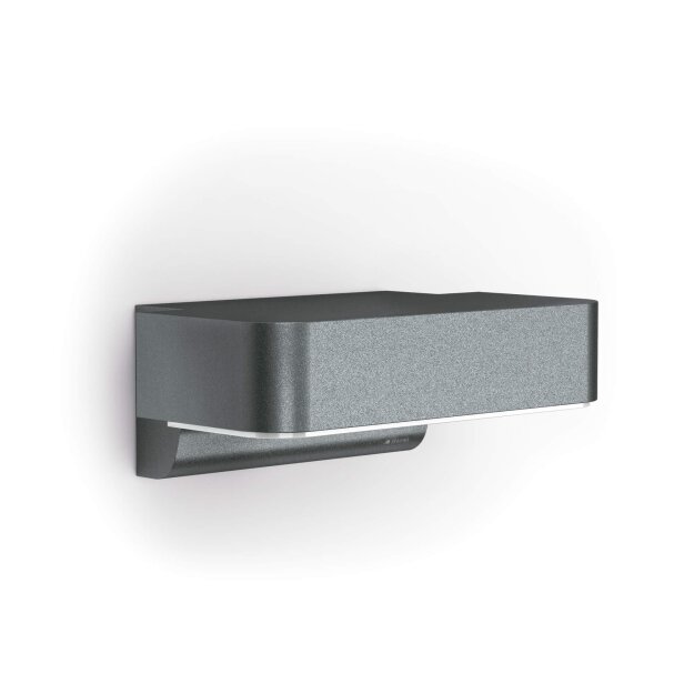 Steinel L 800 SC ANT 3000K Sensor-LED-Außenleuchte 145 x 230 x 88 mm