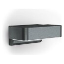 Steinel L 800 SC ANT 3000K Sensor-LED-Außenleuchte...