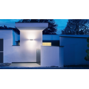 Steinel L 810 SC ANT 3000K Sensor-LED-Außenleuchte...