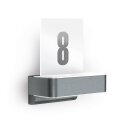 Steinel L 820 SC ANT 3000K Sensor-LED-Außenleuchte...