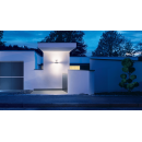 Steinel L 820 SC ANT 3000K Sensor-LED-Außenleuchte 146 x 230 x 261 mm