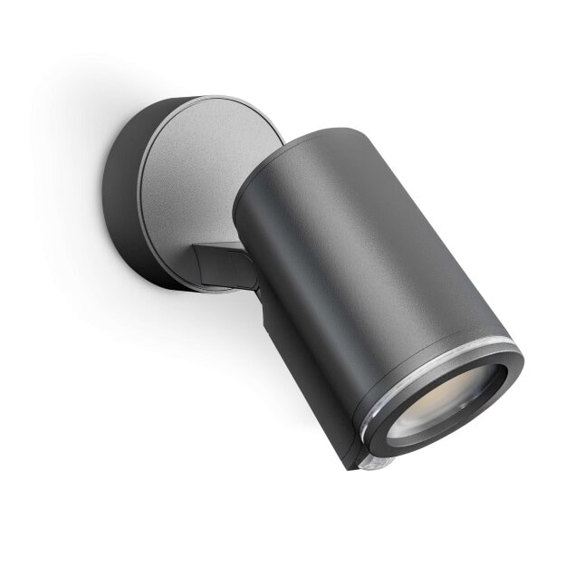 Steinel Spot ONE S ANT 3000K Sensor-LED-Strahler 175 x 97 x 98 mm