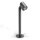 Steinel Spot Way SC 3000K Sensor-LED-Strahler 226 x 140 x 572 mm