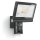 Steinel XLED CAM1 SC 3000K Sensor-LED-Strahler anthrazit