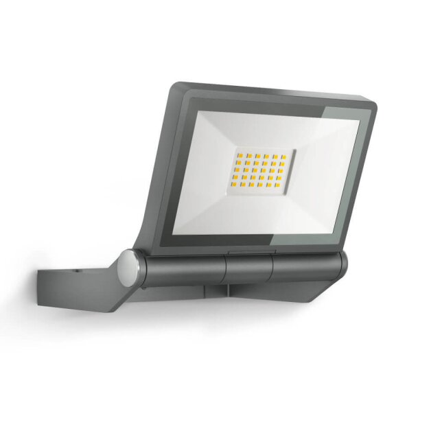 Steinel XLED ONE ANT LED-Strahler ohne Sensor 3000 K