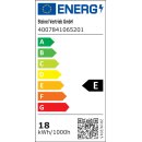 Steinel XLED ONE ANT LED-Strahler ohne Sensor 3000 K