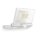 Steinel XLED ONE S 3000K WS Sensor-LED-Strahler 3000 K