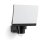Steinel XLED PRO 240 S SW Sensor-LED-Strahler 3000 K