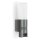 Steinel L 620 CAM SC 3000K Sensor-LED-Außenleuchte 131 x 78 x 305 mm