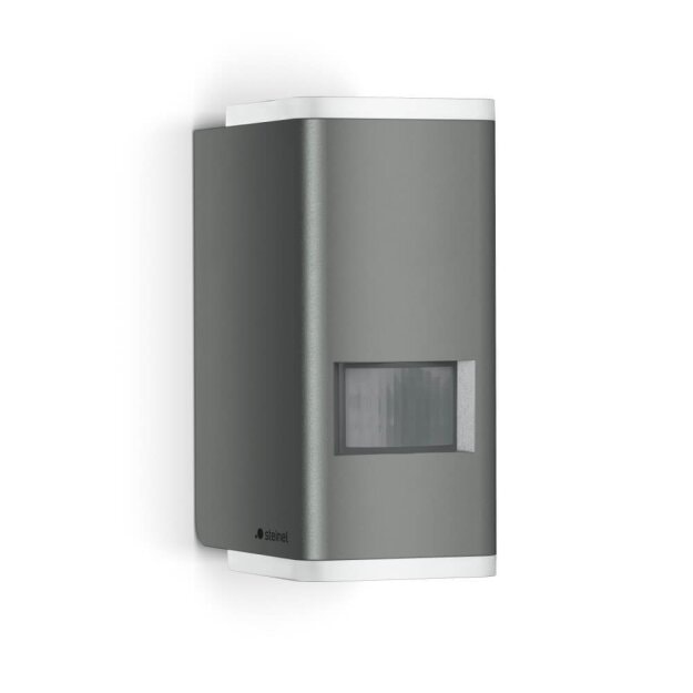 Steinel L 930 S ANT 3000K Sensor-LED-Außenleuchte 92 x 63 x 137 mm