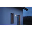 Steinel L 22 anthrazit Außenleuchte ohne Sensor 81...