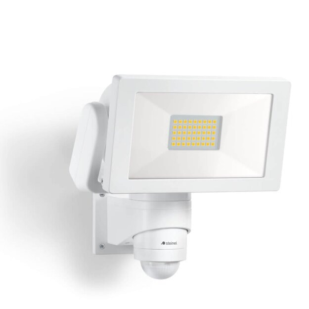 Steinel LS 300 S WS 4000K Sensor-LED-Strahler 186 x 213 x 241 mm