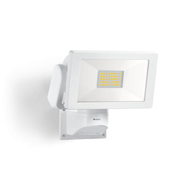 Steinel LS 300 WS 4000K LED-Strahler ohne Sensor 184 x 213 x 218 mm