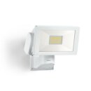 Steinel LS 300 WS 4000K LED-Strahler ohne Sensor 184 x...