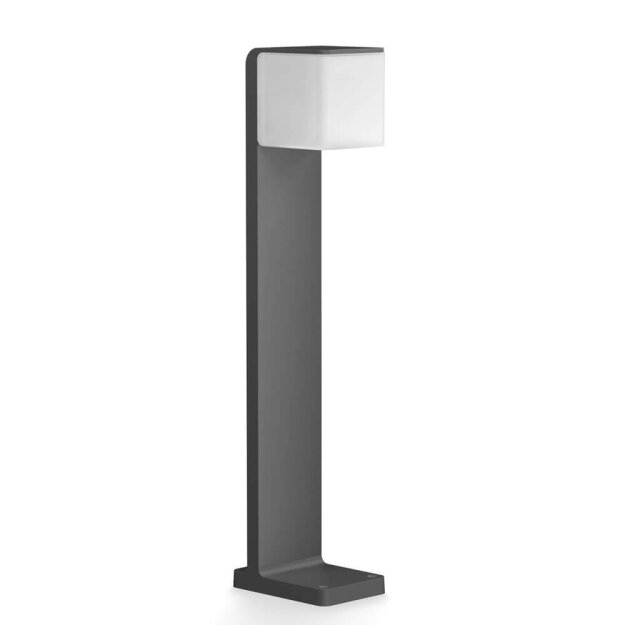 Steinel 079284 Außenleuchte GL 80 C mit Bluetooth