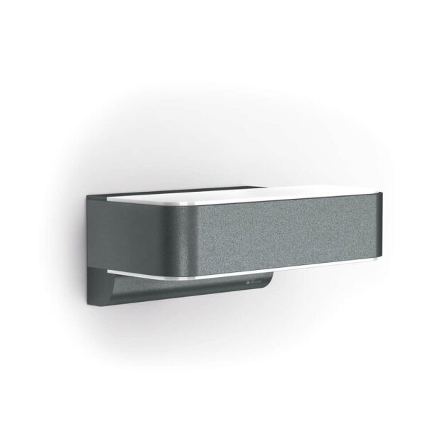 Steinel L 810 C ANT 3000K Außenleuchte ohne Sensor 145 x 230 x 91 mm