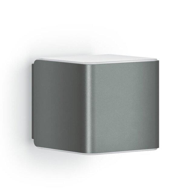 Steinel L 840 C ANT 3000K Außenleuchte ohne Sensor 134 x 110 x 110 mm