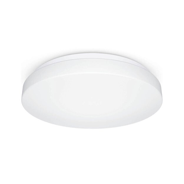 Steinel RS PRO P1-R FL S WW Sensor-LED-Innenleuchte P1 flat 3000k